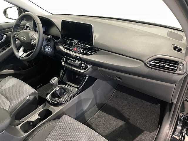 Hyundai i30 1.5 DPI - 3