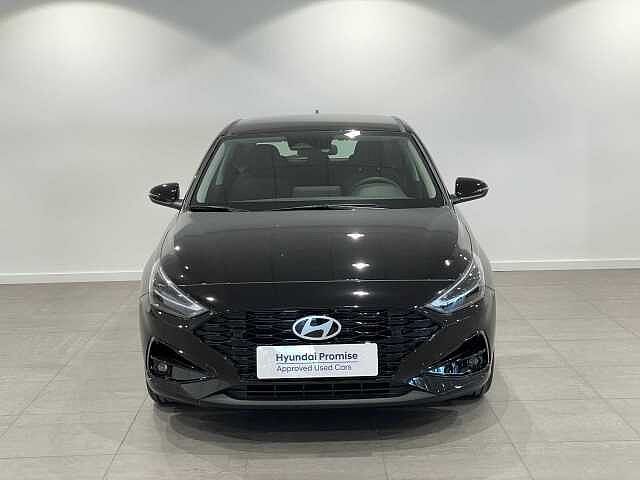 Hyundai i30 1.5 DPI - 4