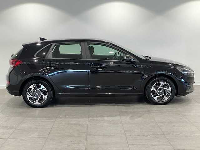 Hyundai i30 1.5 DPI - 5