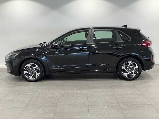 Hyundai i30 1.5 DPI - 6