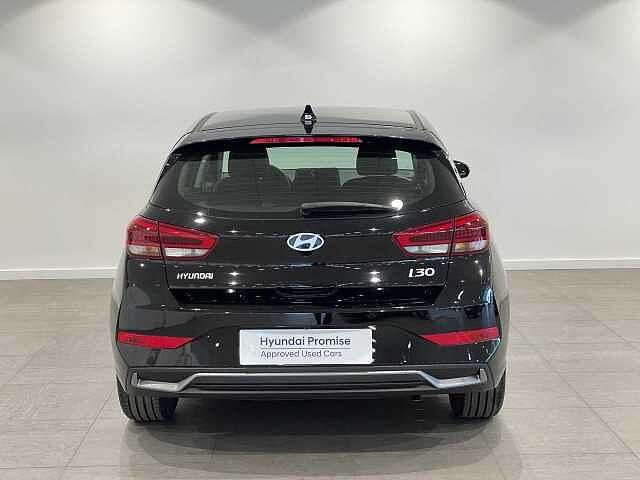 Hyundai i30 1.5 DPI - 7