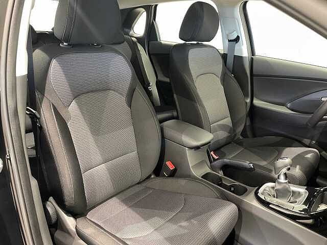Hyundai i30 1.5 DPI - 10