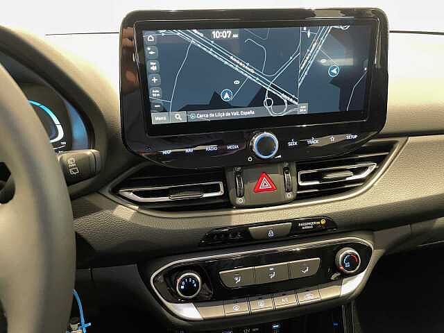 Hyundai i30 1.5 DPI - 12