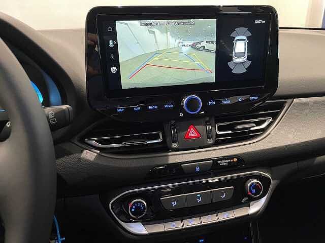 Hyundai i30 1.5 DPI - 13