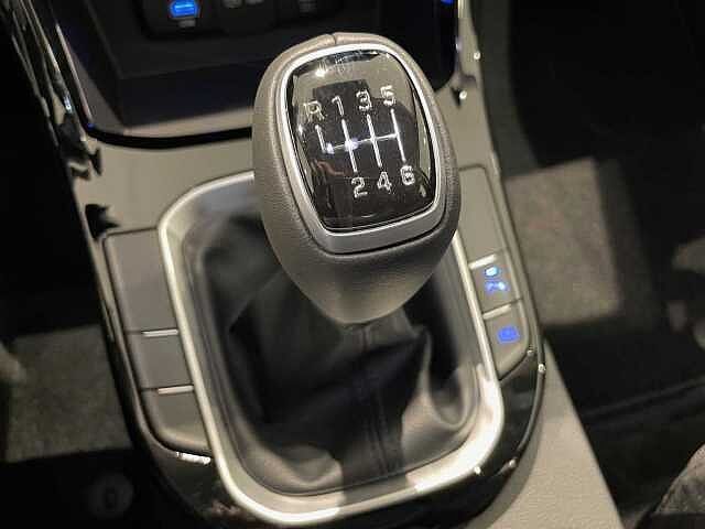 Hyundai i30 1.5 DPI - 15