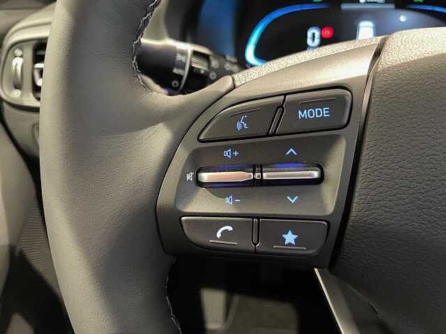 Hyundai i30 1.5 DPI - 16