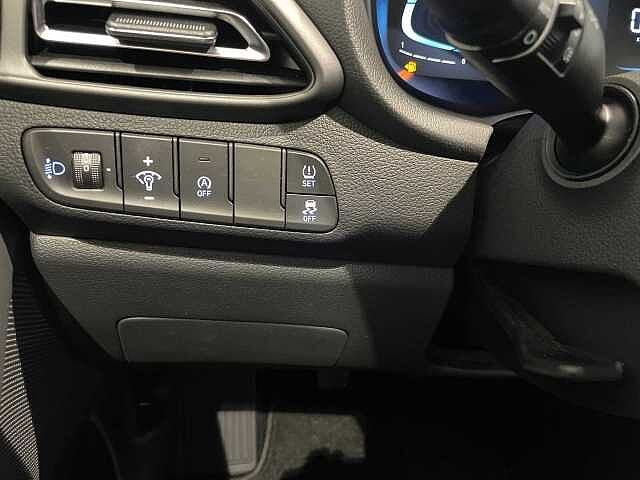 Hyundai i30 1.5 DPI - 20