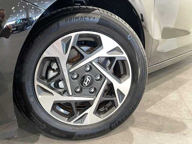 Hyundai i30 1.5 DPI - 26