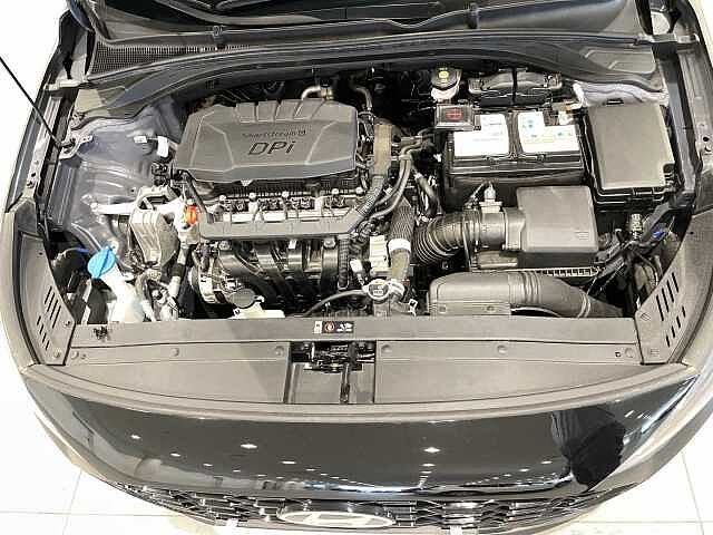 Hyundai i30 1.5 DPI - 28