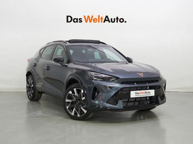 CUPRA Formentor 1.5 eTSI DSG 110 kW (150 CV)