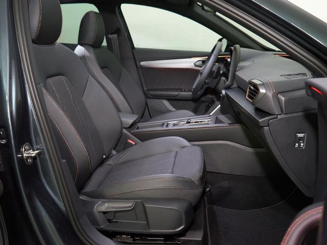 CUPRA Formentor 1.5 eTSI DSG 110 kW (150 CV)