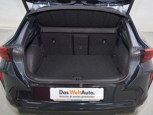 CUPRA Formentor 1.5 eTSI DSG 110 kW (150 CV)