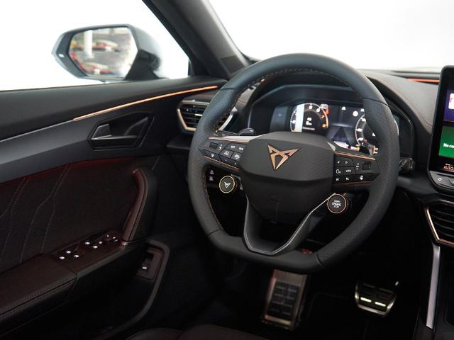 CUPRA Formentor 1.5 eTSI DSG 110 kW (150 CV)