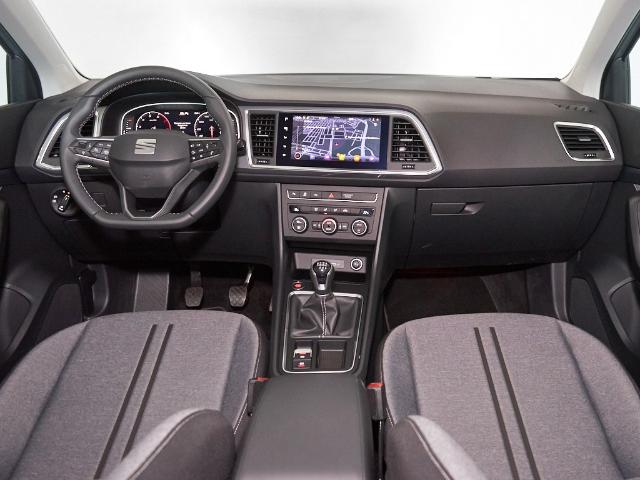 SEAT Ateca 1.0 TSI S&S Style XM Eco 85 kW (115 CV)