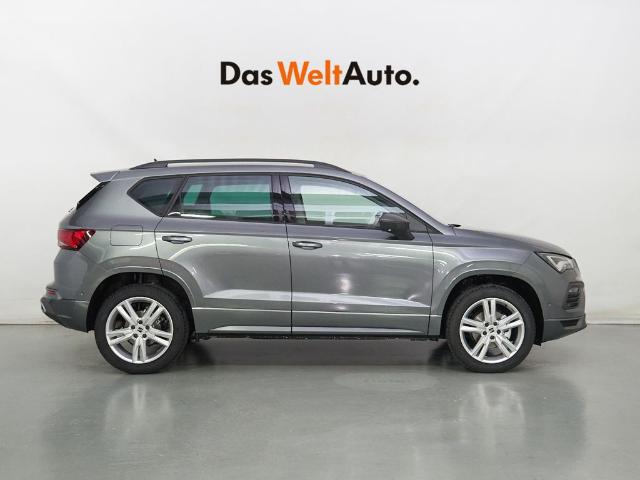 SEAT Ateca 1.5 TSI S&S FR Special Edition 110 kW (150 CV)