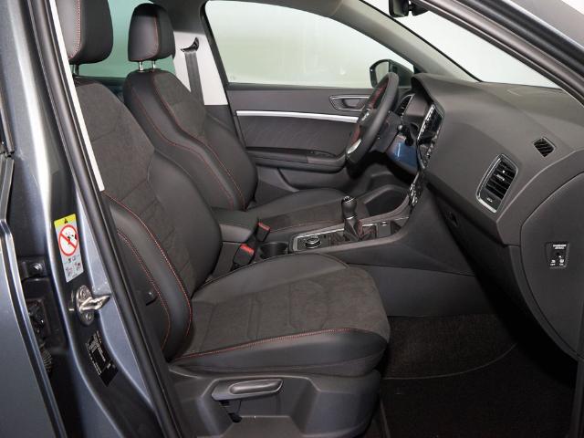 SEAT Ateca 1.5 TSI S&S FR Special Edition 110 kW (150 CV)