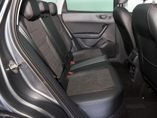 SEAT Ateca 1.5 TSI S&S FR Special Edition 110 kW (150 CV)