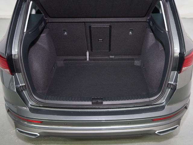 SEAT Ateca 1.5 TSI S&S FR Special Edition 110 kW (150 CV)