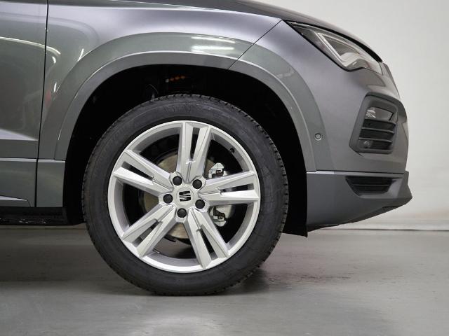 SEAT Ateca 1.5 TSI S&S FR Special Edition 110 kW (150 CV)