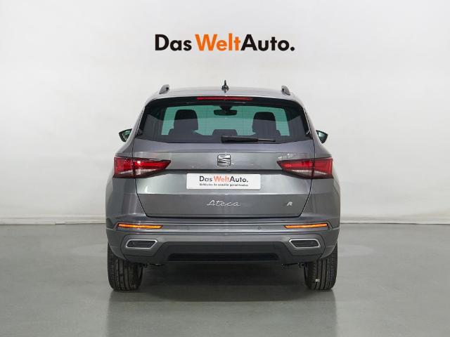 SEAT Ateca 1.5 TSI S&S FR Special Edition 110 kW (150 CV)