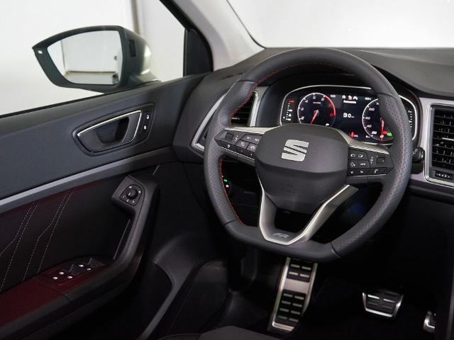 SEAT Ateca 1.5 TSI S&S FR Special Edition 110 kW (150 CV)