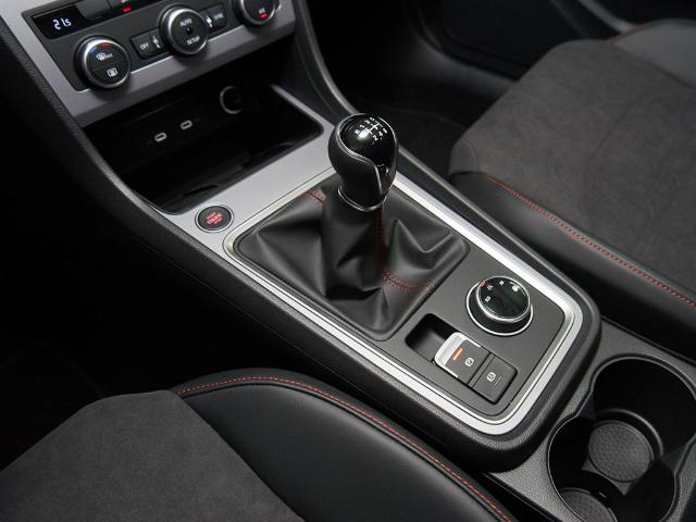 SEAT Ateca 1.5 TSI S&S FR Special Edition 110 kW (150 CV)