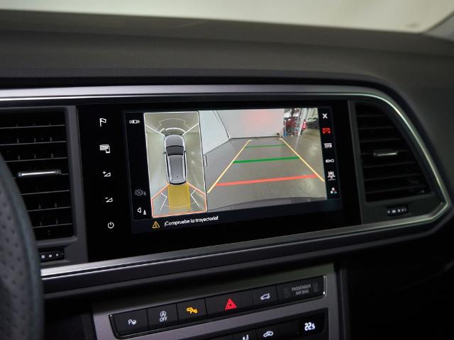 SEAT Ateca 1.5 TSI S&S FR Special Edition 110 kW (150 CV)