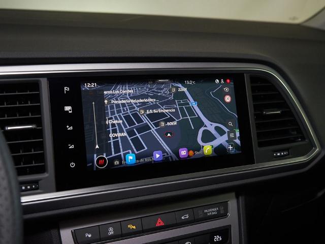 SEAT Ateca 1.5 TSI S&S FR Special Edition 110 kW (150 CV)