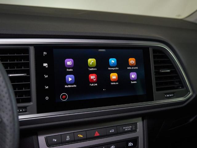 SEAT Ateca 1.5 TSI S&S FR Special Edition 110 kW (150 CV)