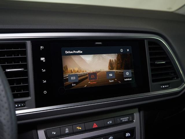 SEAT Ateca 1.5 TSI S&S FR Special Edition 110 kW (150 CV)