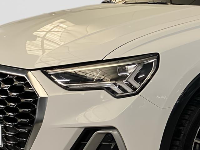 Audi Q3 Sportback S line 35 TDI 110 kW (150 CV) S tronic
