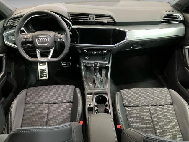 Audi Q3 Sportback S line 35 TDI 110 kW (150 CV) S tronic