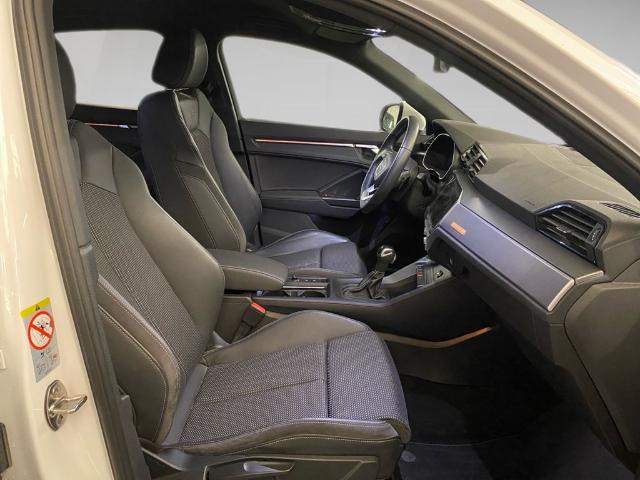 Audi Q3 Sportback S line 35 TDI 110 kW (150 CV) S tronic