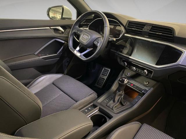 Audi Q3 Sportback S line 35 TDI 110 kW (150 CV) S tronic