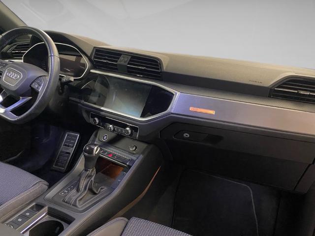 Audi Q3 Sportback S line 35 TDI 110 kW (150 CV) S tronic