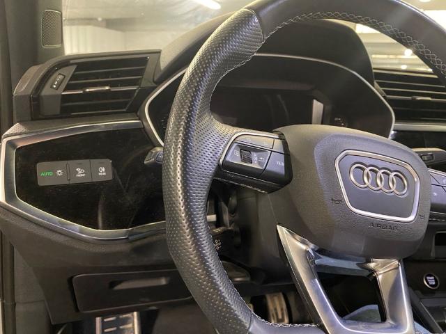 Audi Q3 Sportback S line 35 TDI 110 kW (150 CV) S tronic