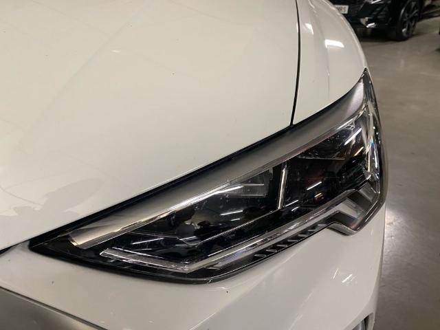Audi Q3 Sportback S line 35 TDI 110 kW (150 CV) S tronic