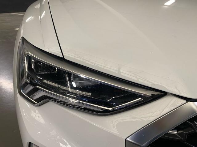 Audi Q3 Sportback S line 35 TDI 110 kW (150 CV) S tronic