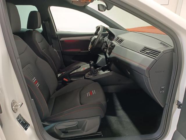 SEAT Ibiza 1.0 TSI FR Go2 81 kW (110 CV)
