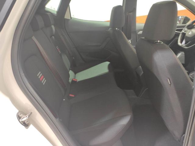 SEAT Ibiza 1.0 TSI FR Go2 81 kW (110 CV)