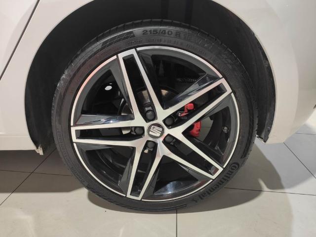 SEAT Ibiza 1.0 TSI FR Go2 81 kW (110 CV)