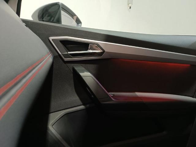 SEAT Ibiza 1.0 TSI FR Go2 81 kW (110 CV)