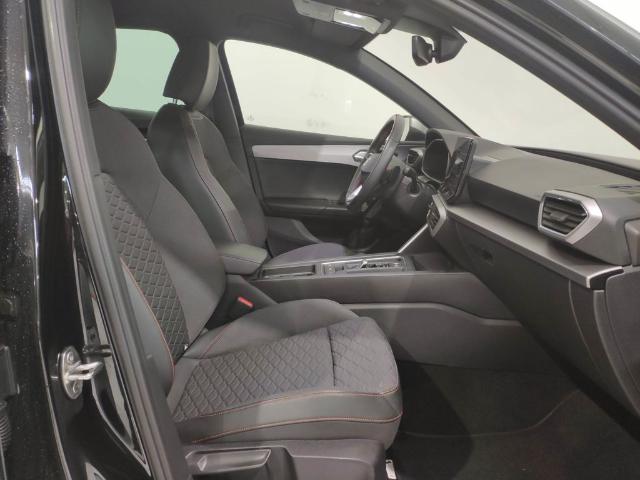 SEAT León 1.4 e-Hybrid S&S FR Go L DSG 150 kW (204 CV)