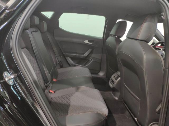 SEAT León 1.4 e-Hybrid S&S FR Go L DSG 150 kW (204 CV)