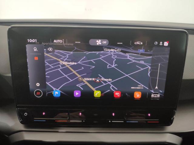 SEAT León 1.4 e-Hybrid S&S FR Go L DSG 150 kW (204 CV)