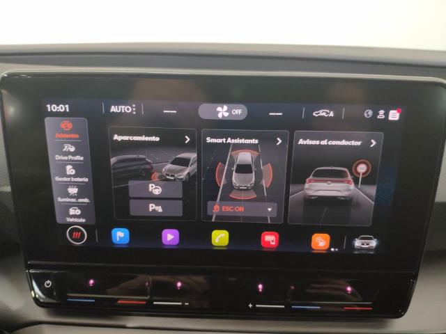 SEAT León 1.4 e-Hybrid S&S FR Go L DSG 150 kW (204 CV)