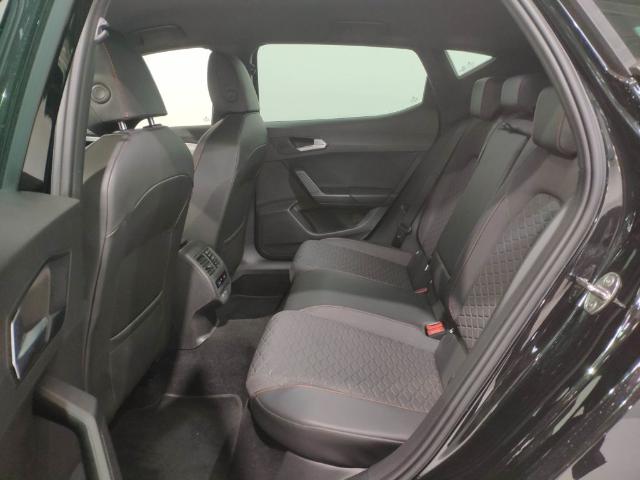 SEAT León 1.4 e-Hybrid S&S FR Go L DSG 150 kW (204 CV)
