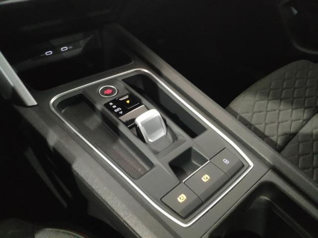 SEAT León 1.4 e-Hybrid S&S FR Go L DSG 150 kW (204 CV)