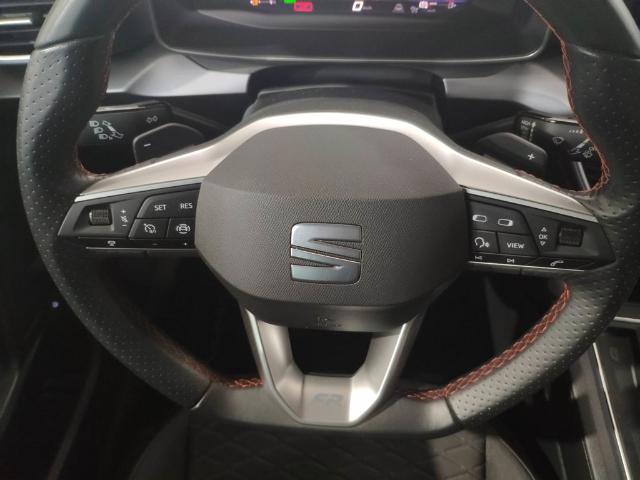SEAT León 1.4 e-Hybrid S&S FR Go L DSG 150 kW (204 CV)