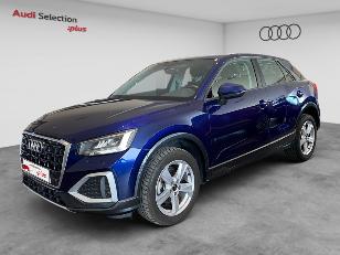vehículo ocasión audi selection
